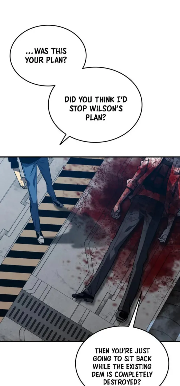 Read The Worn and Torn Newbie chapter 238 image 58 on Lezhin