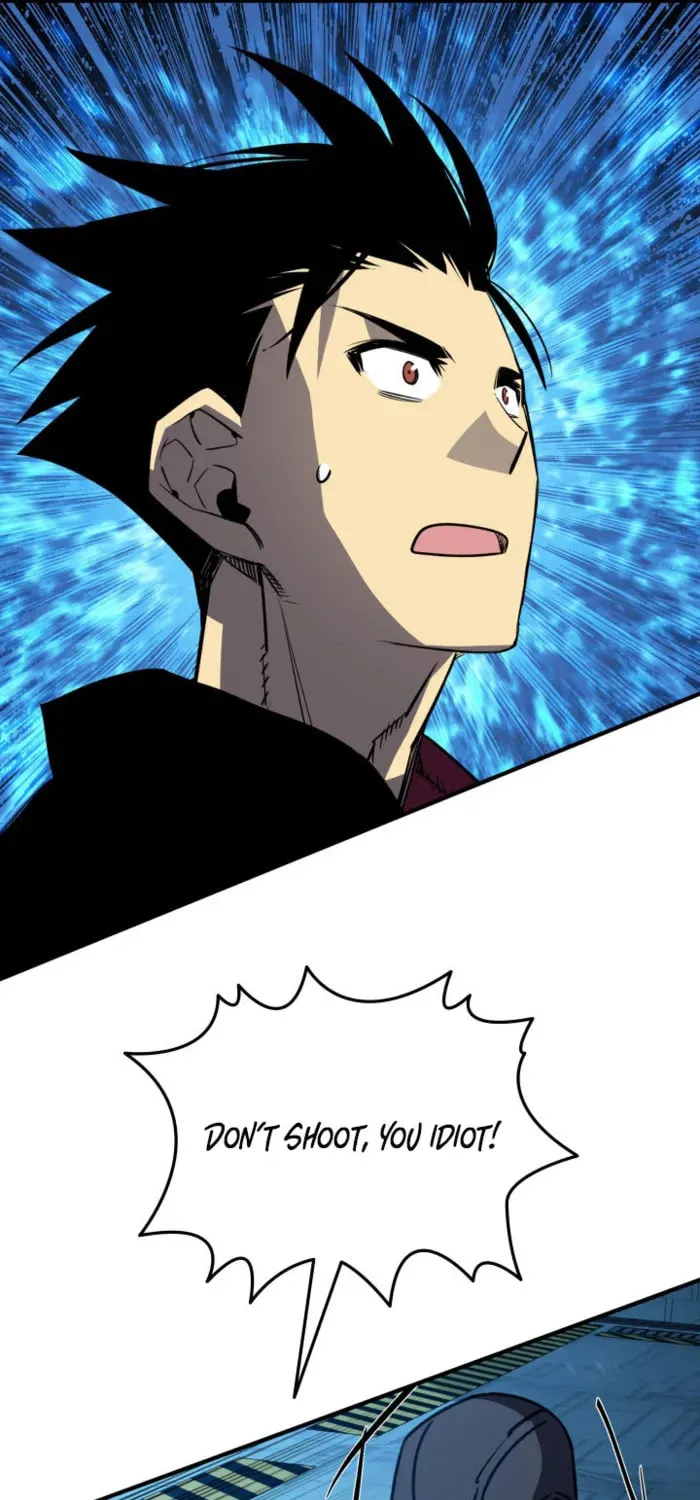 Read The Worn and Torn Newbie chapter 238 image 6 on Lezhin