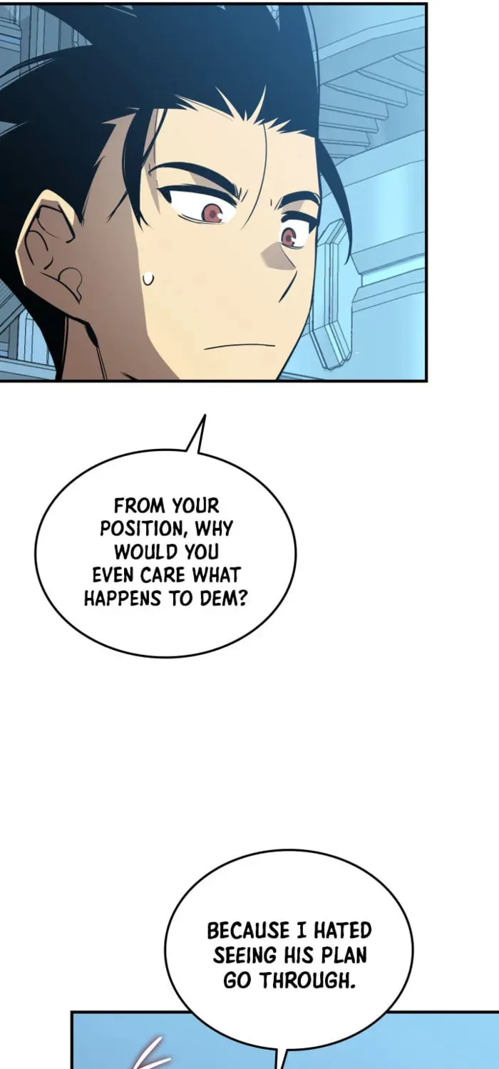 Read The Worn and Torn Newbie chapter 238 image 60 on Lezhin