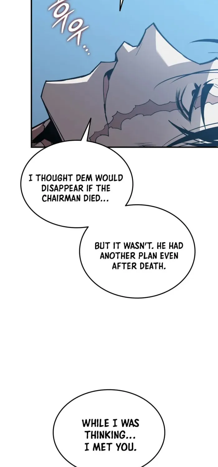 Read The Worn and Torn Newbie chapter 238 image 61 on Lezhin