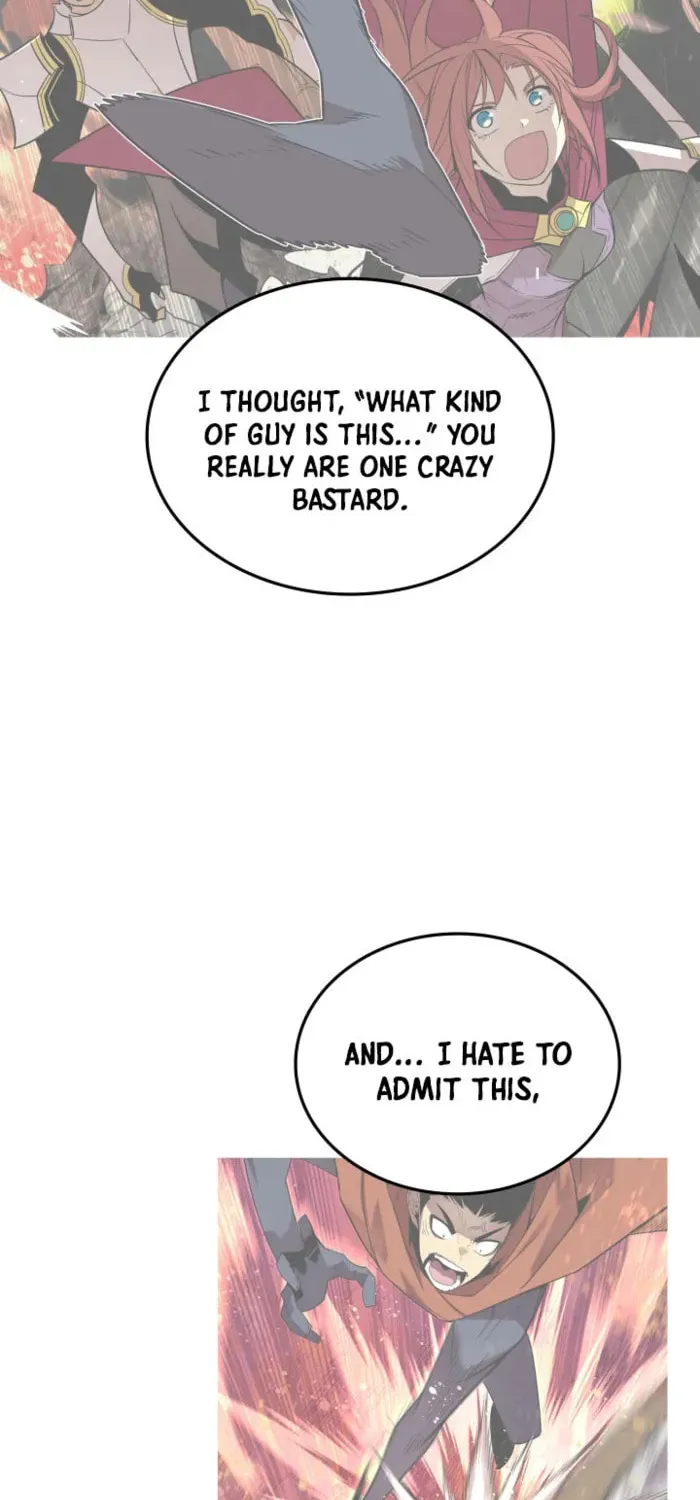 Read The Worn and Torn Newbie chapter 238 image 63 on Lezhin