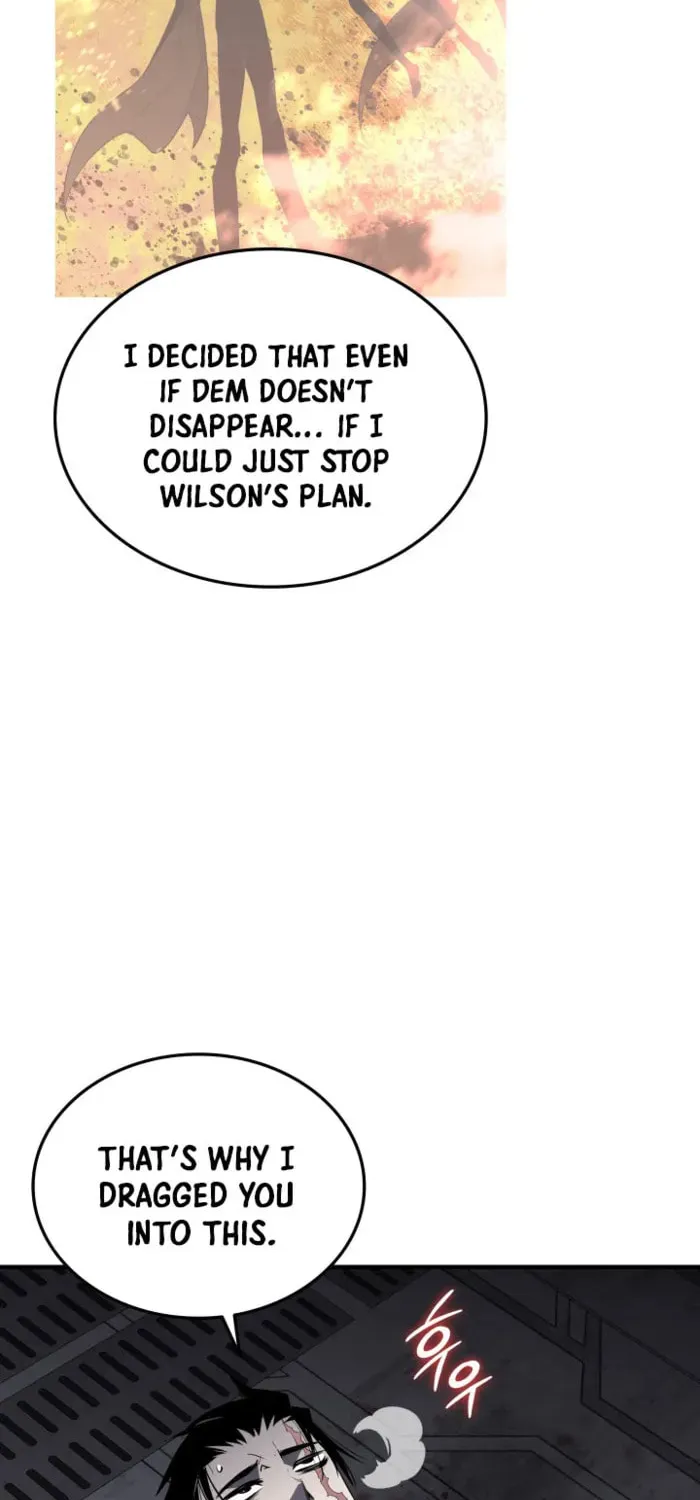 Read The Worn and Torn Newbie chapter 238 image 65 on Lezhin