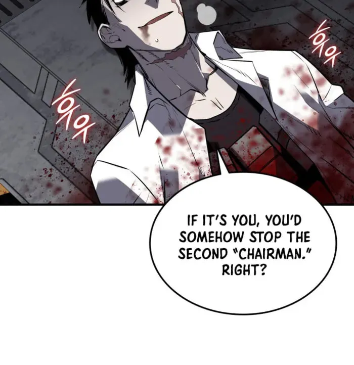 Read The Worn and Torn Newbie chapter 238 image 66 on Lezhin