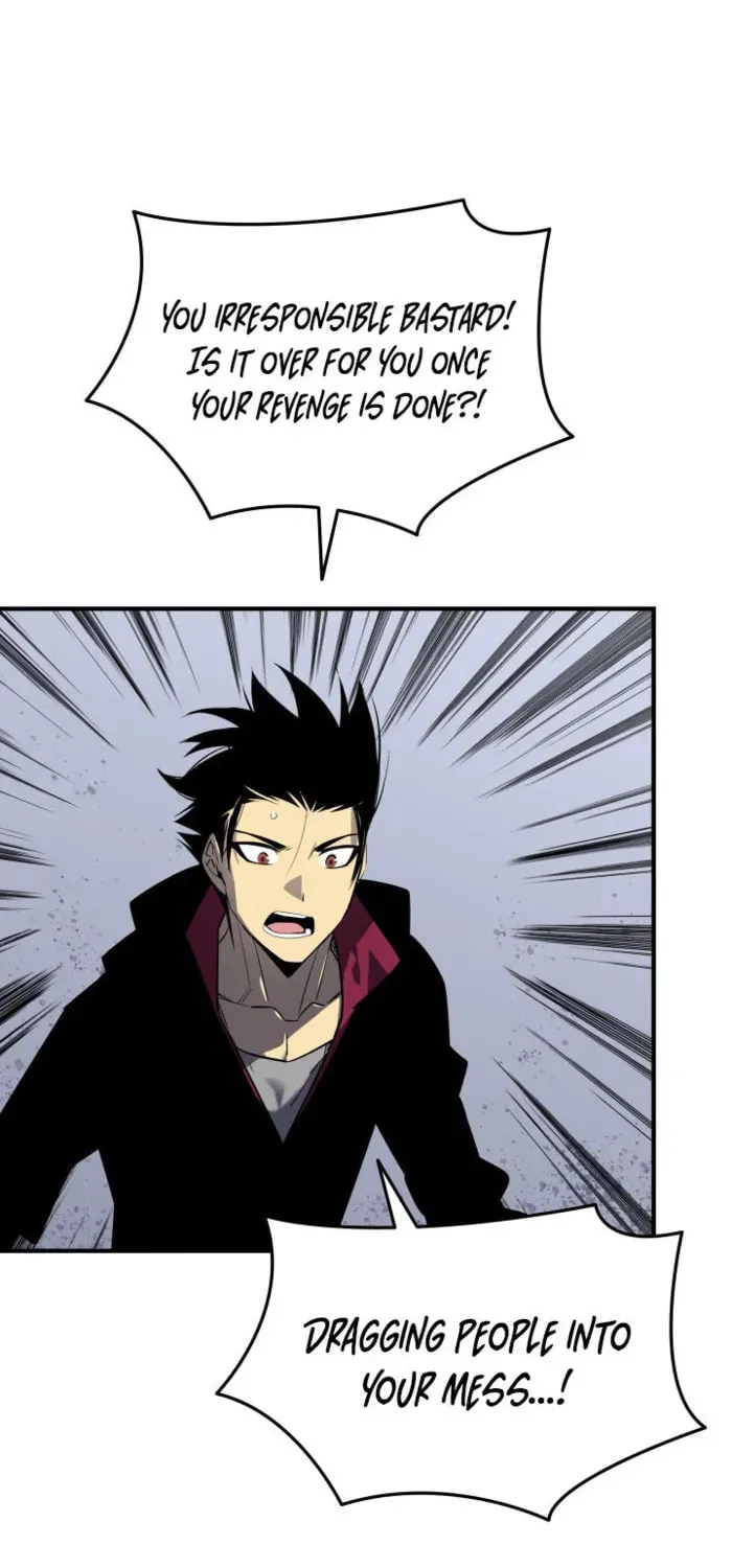 Read The Worn and Torn Newbie chapter 238 image 67 on Lezhin
