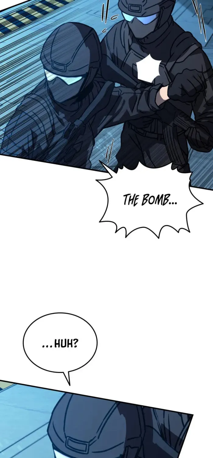 Read The Worn and Torn Newbie chapter 238 image 7 on Lezhin