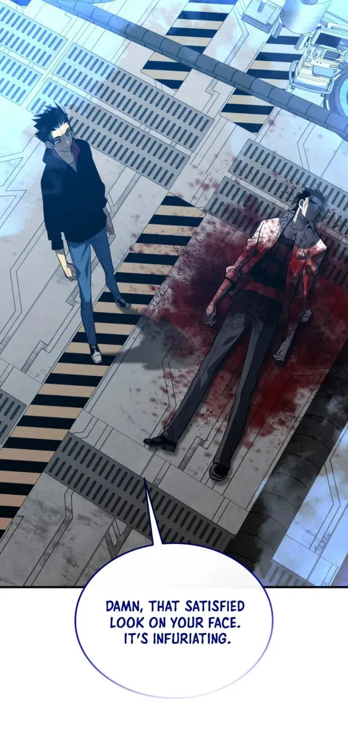 Read The Worn and Torn Newbie chapter 238 image 70 on Lezhin