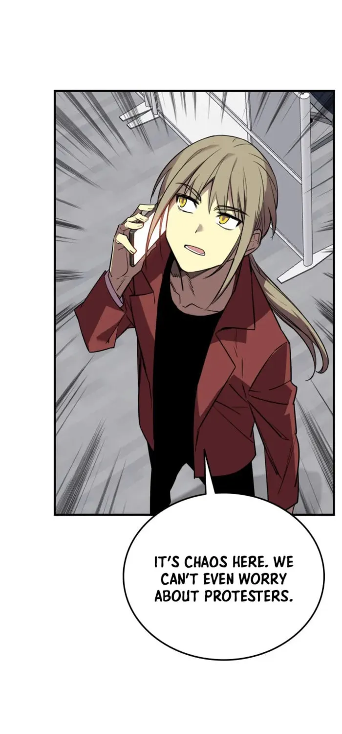 Read The Worn and Torn Newbie chapter 238 image 74 on Lezhin