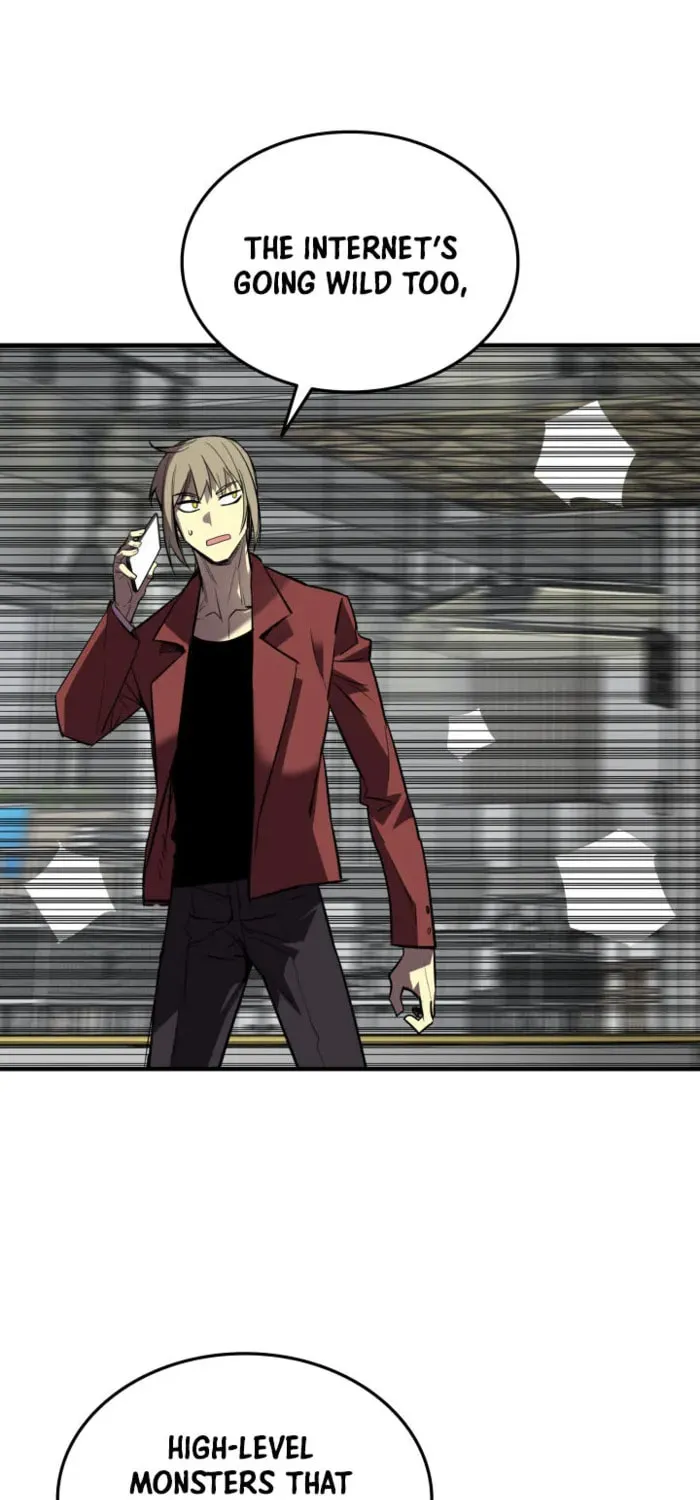 Read The Worn and Torn Newbie chapter 238 image 75 on Lezhin