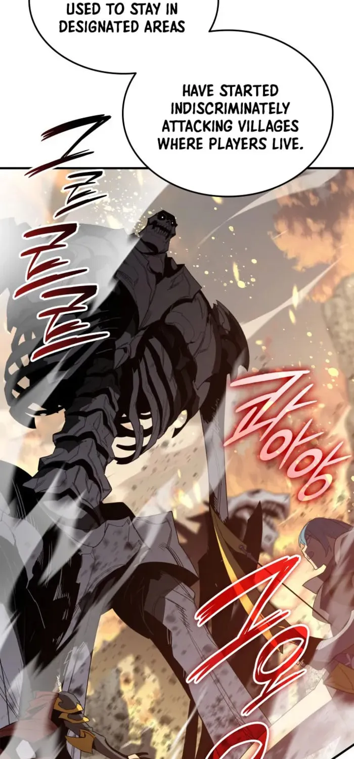 Read The Worn and Torn Newbie chapter 238 image 76 on Lezhin