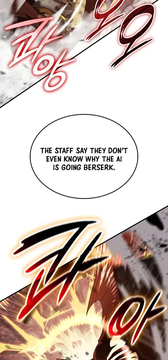 Read The Worn and Torn Newbie chapter 238 image 77 on Lezhin