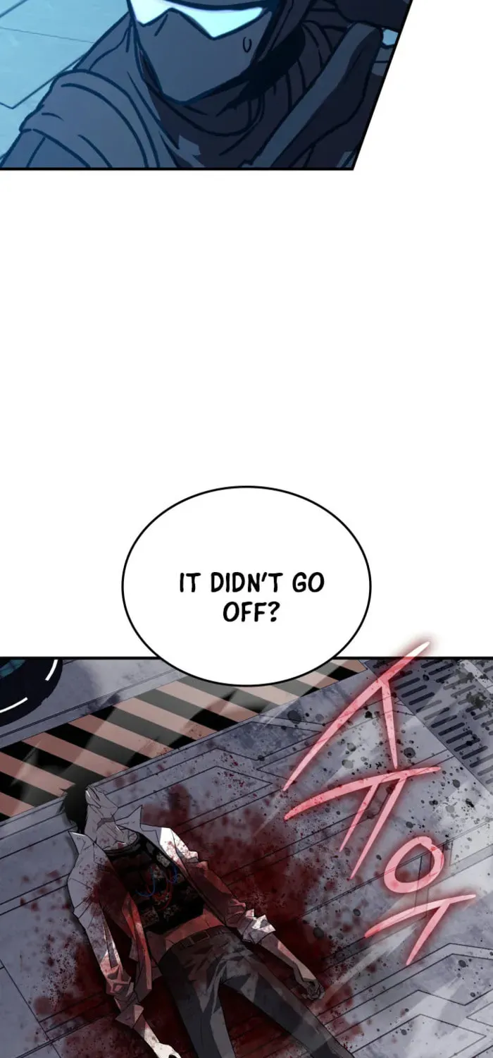 Read The Worn and Torn Newbie chapter 238 image 8 on Lezhin