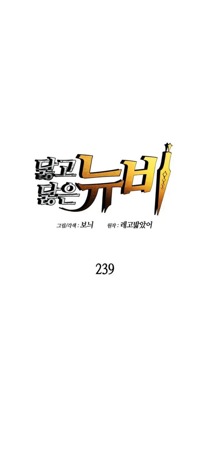 Read The Worn and Torn Newbie chapter 239 image 11 on Lezhin