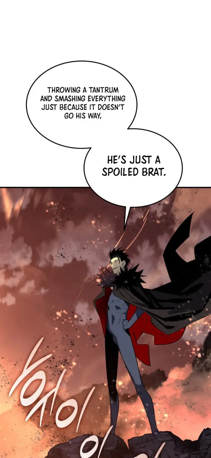 Read The Worn and Torn Newbie chapter 239 image 12 on Lezhin