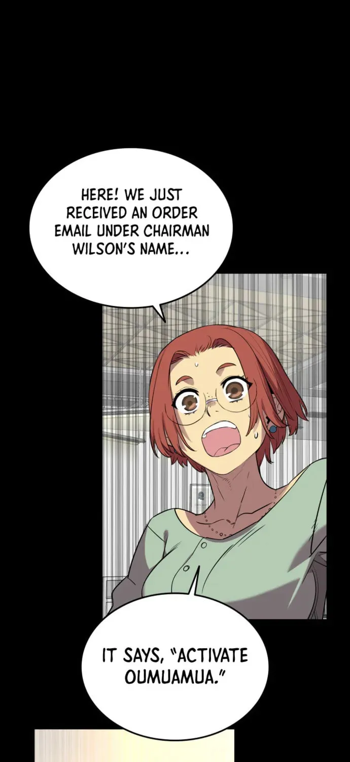 Read The Worn and Torn Newbie chapter 239 image 18 on Lezhin