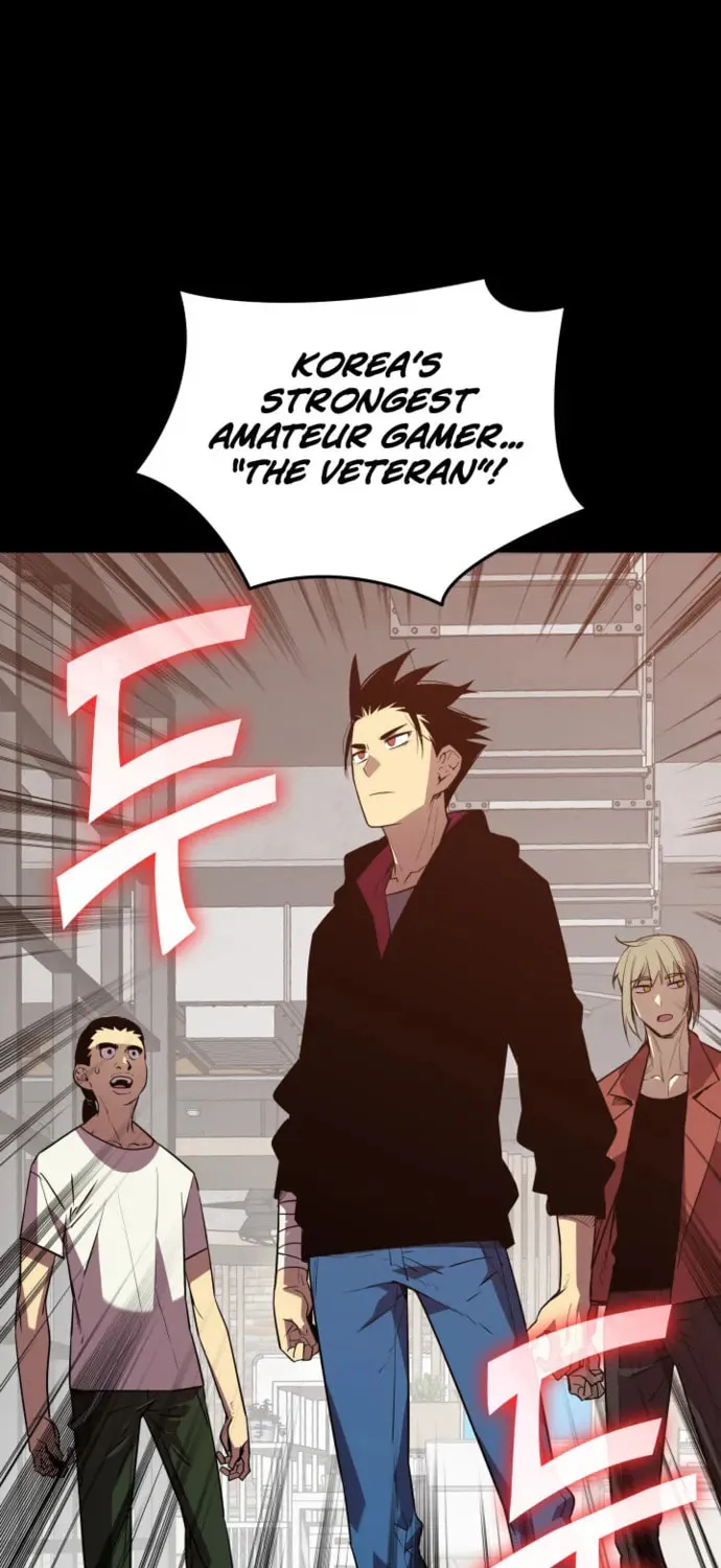 Read The Worn and Torn Newbie chapter 239 image 22 on Lezhin