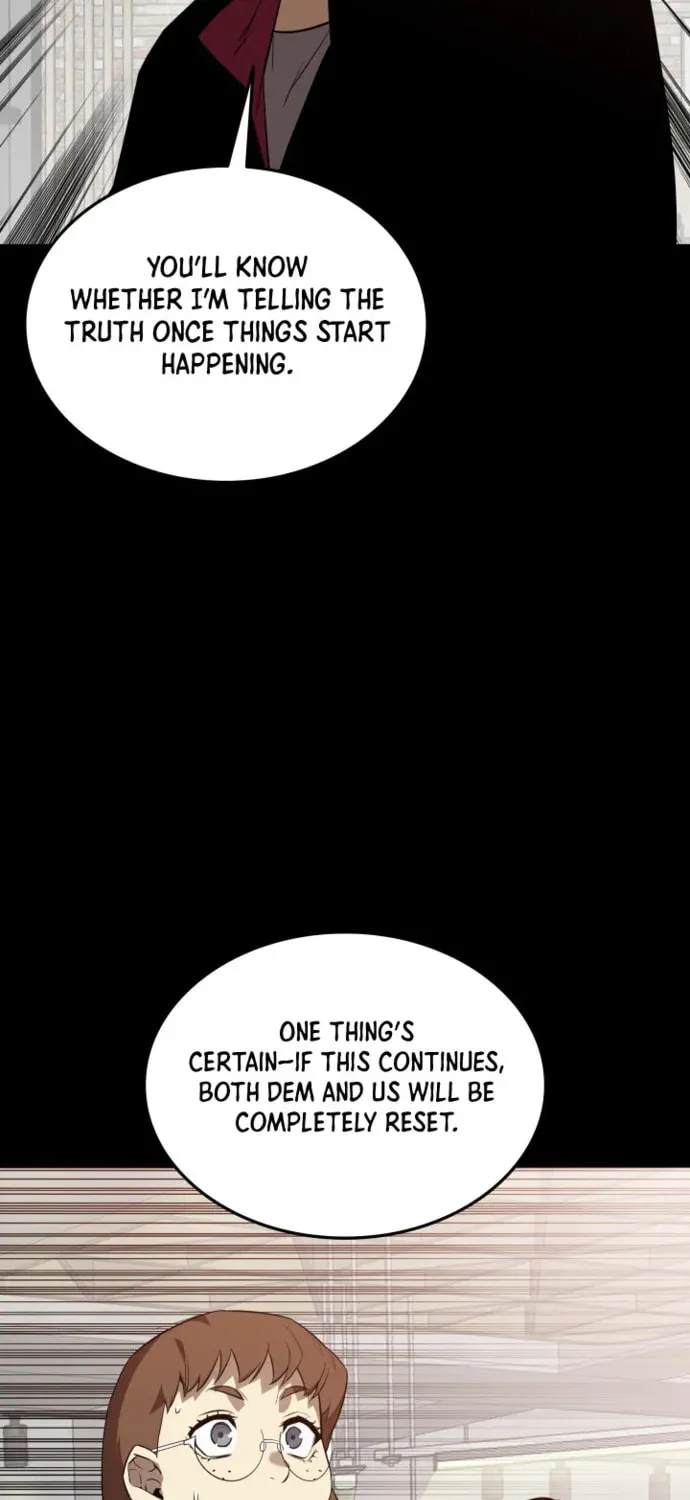 Read The Worn and Torn Newbie chapter 239 image 24 on Lezhin