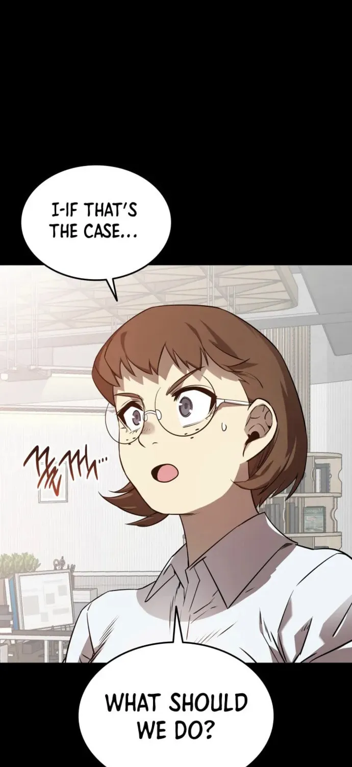 Read The Worn and Torn Newbie chapter 239 image 27 on Lezhin