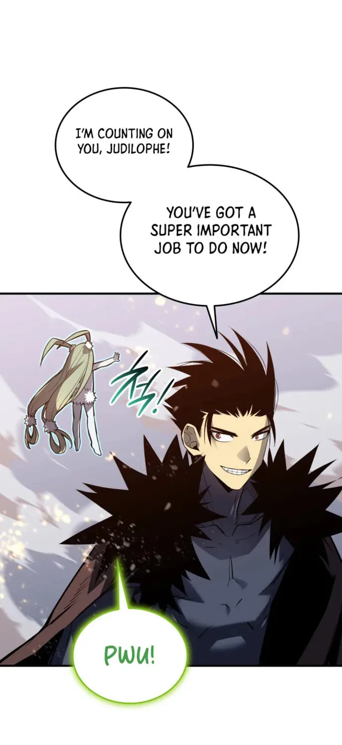 Read The Worn and Torn Newbie chapter 239 image 35 on Lezhin