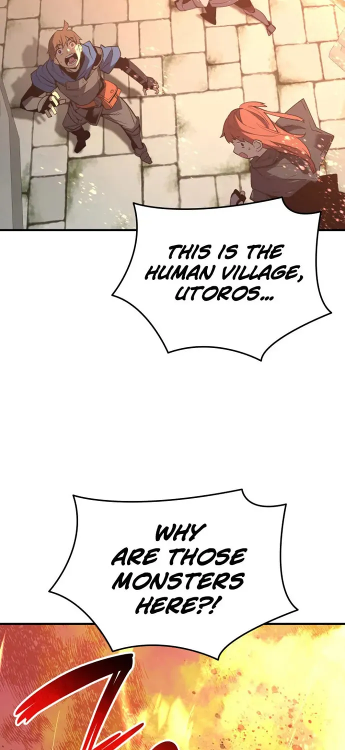 Read The Worn and Torn Newbie chapter 239 image 4 on Lezhin