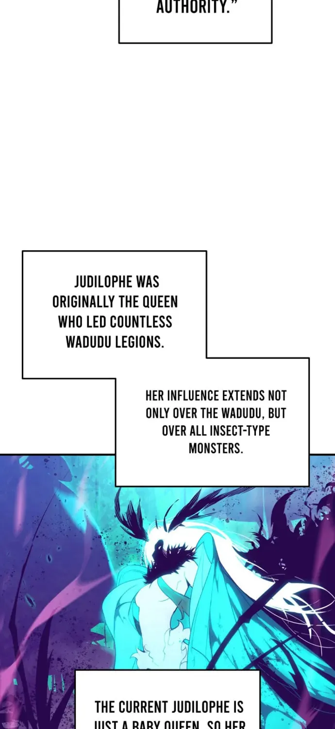 Read The Worn and Torn Newbie chapter 239 image 48 on Lezhin