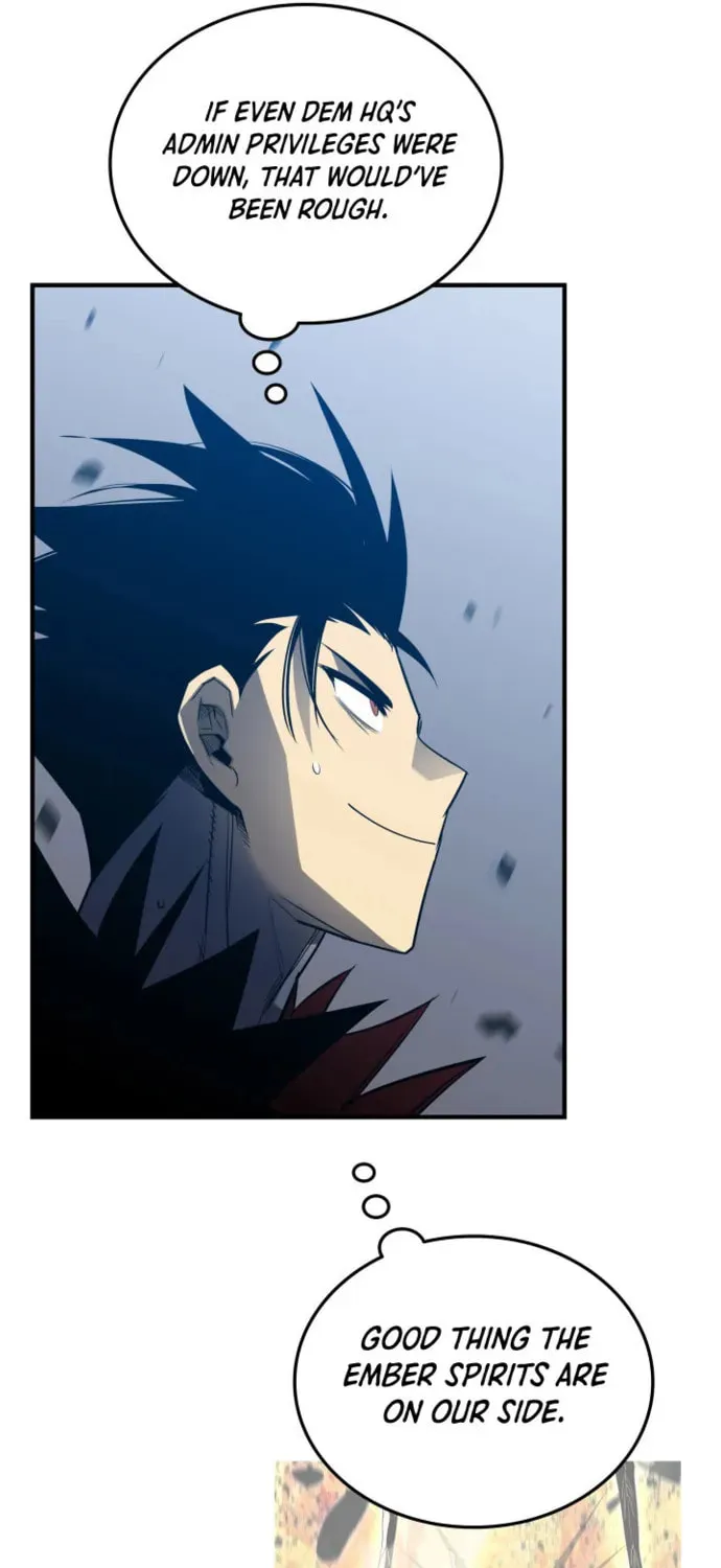Read The Worn and Torn Newbie chapter 239 image 52 on Lezhin