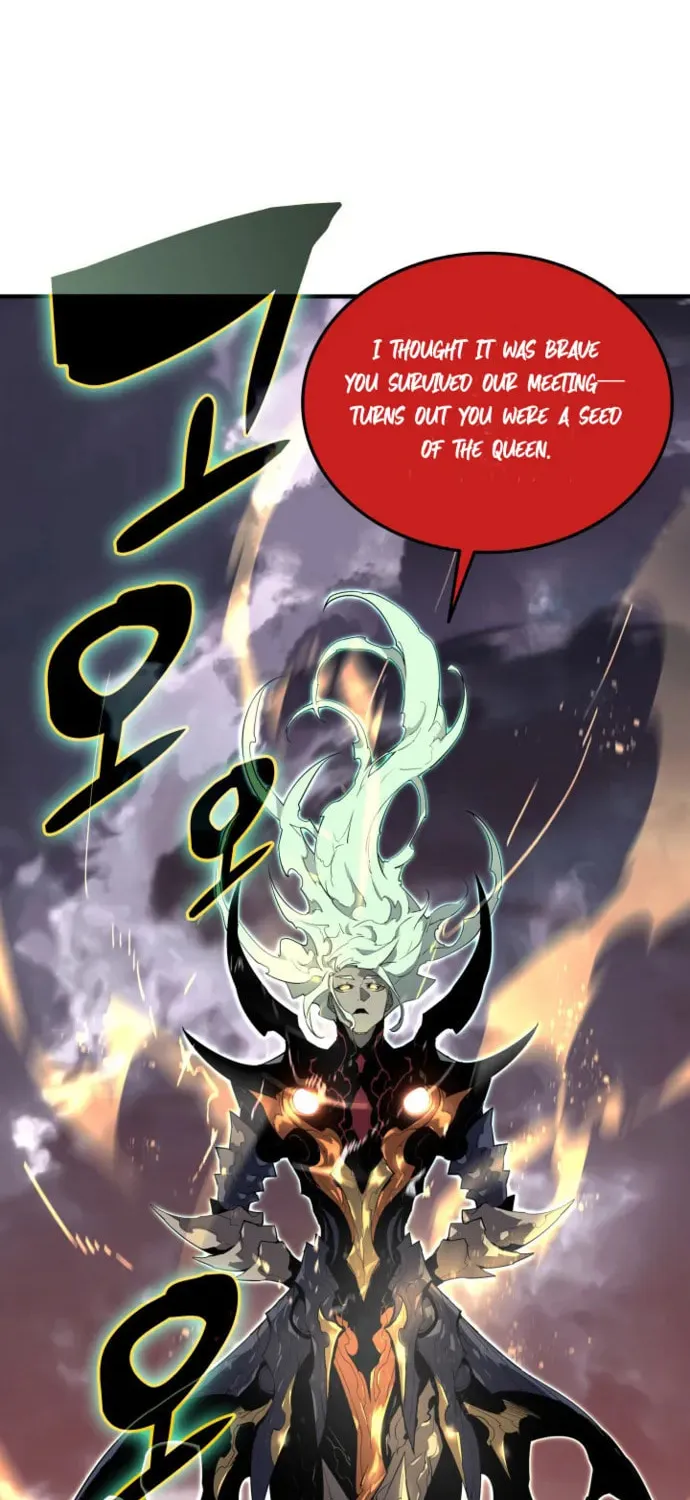 Read The Worn and Torn Newbie chapter 239 image 60 on Lezhin