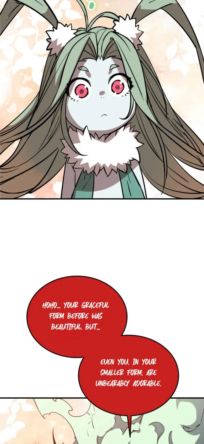 Read The Worn and Torn Newbie chapter 239 image 68 on Lezhin