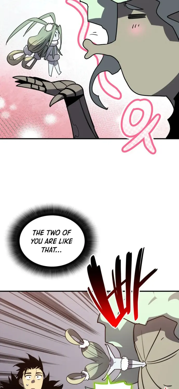 Read The Worn and Torn Newbie chapter 239 image 70 on Lezhin