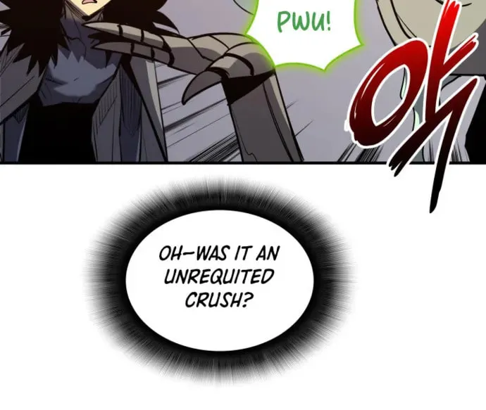 Read The Worn and Torn Newbie chapter 239 image 71 on Lezhin
