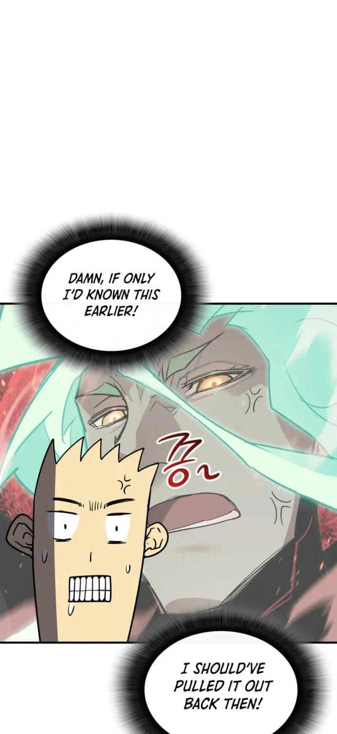 Read The Worn and Torn Newbie chapter 239 image 72 on Lezhin