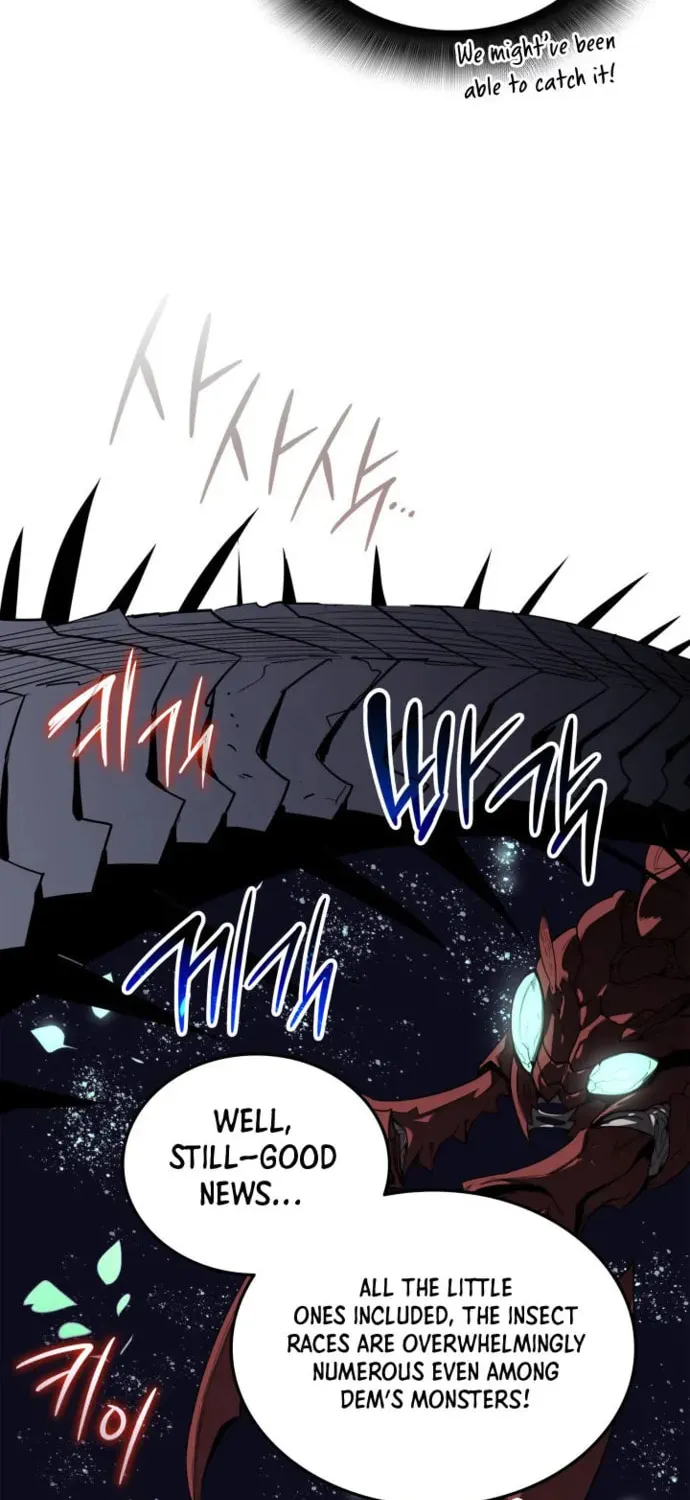 Read The Worn and Torn Newbie chapter 239 image 73 on Lezhin