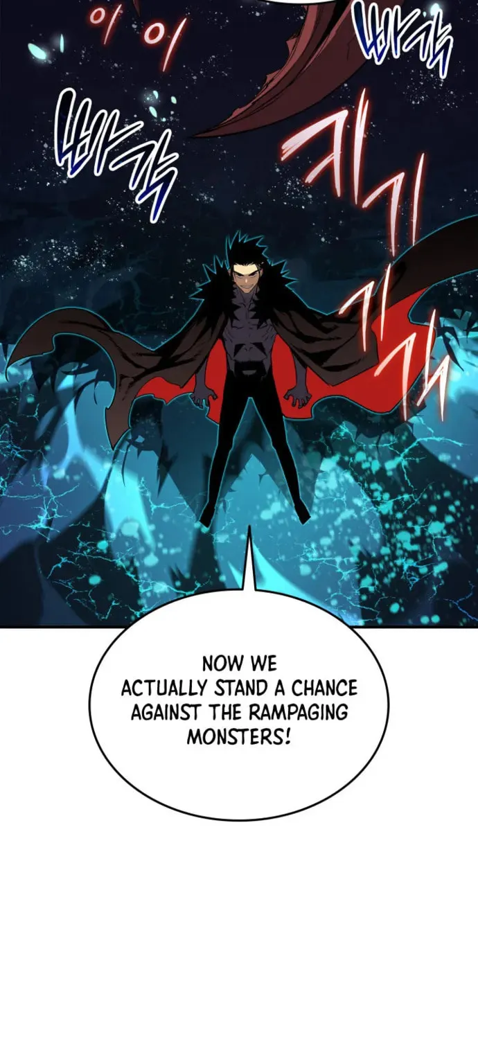 Read The Worn and Torn Newbie chapter 239 image 74 on Lezhin