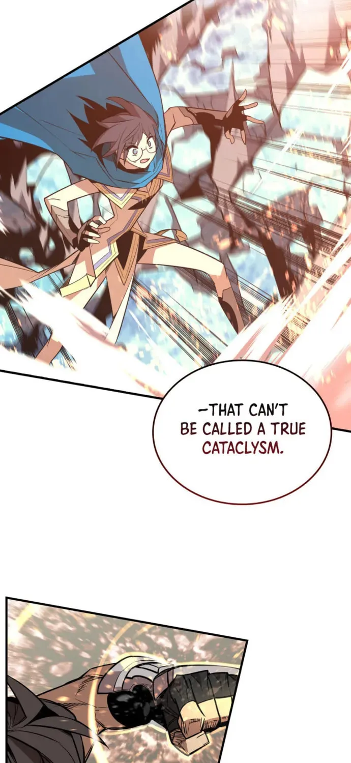 Read The Worn and Torn Newbie chapter 239 image 76 on Lezhin