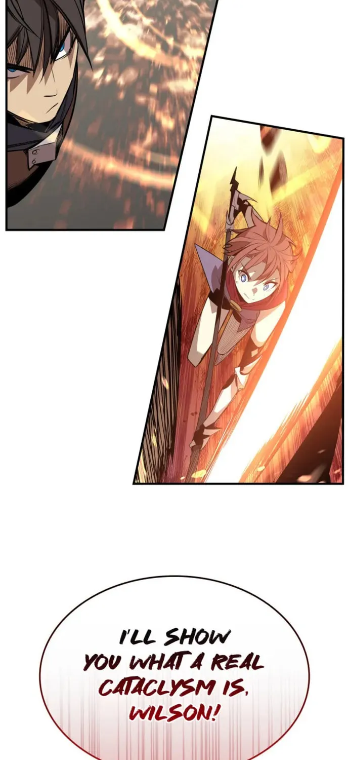 Read The Worn and Torn Newbie chapter 239 image 77 on Lezhin