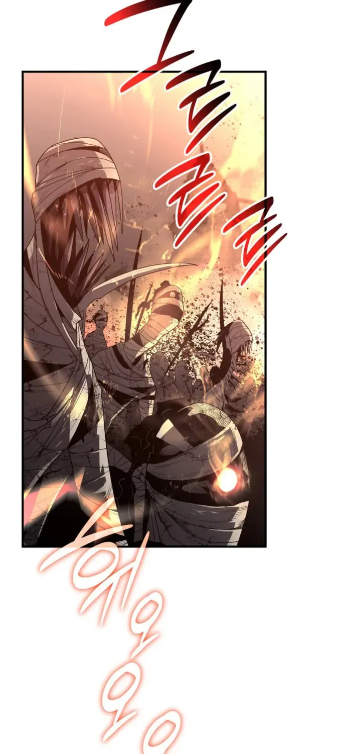 Read The Worn and Torn Newbie chapter 239 image 8 on Lezhin