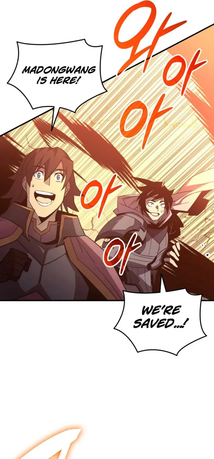 Read The Worn and Torn Newbie chapter 240 image 12 on Lezhin