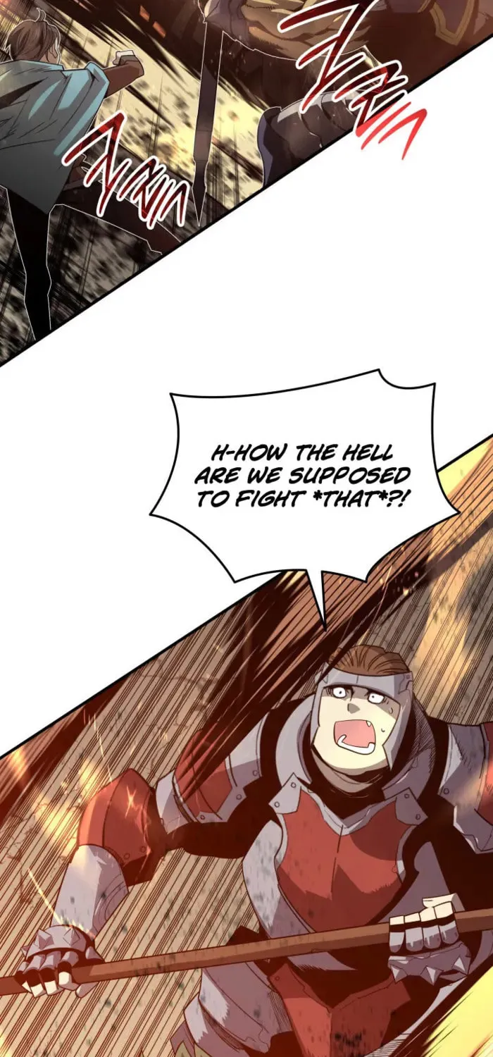 Read The Worn and Torn Newbie chapter 240 image 2 on Lezhin