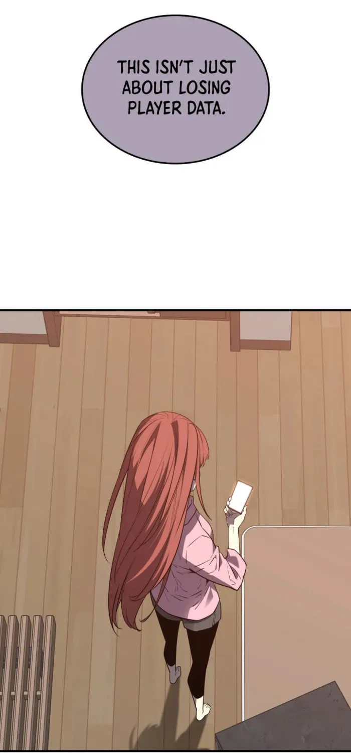 Read The Worn and Torn Newbie chapter 240 image 26 on Lezhin