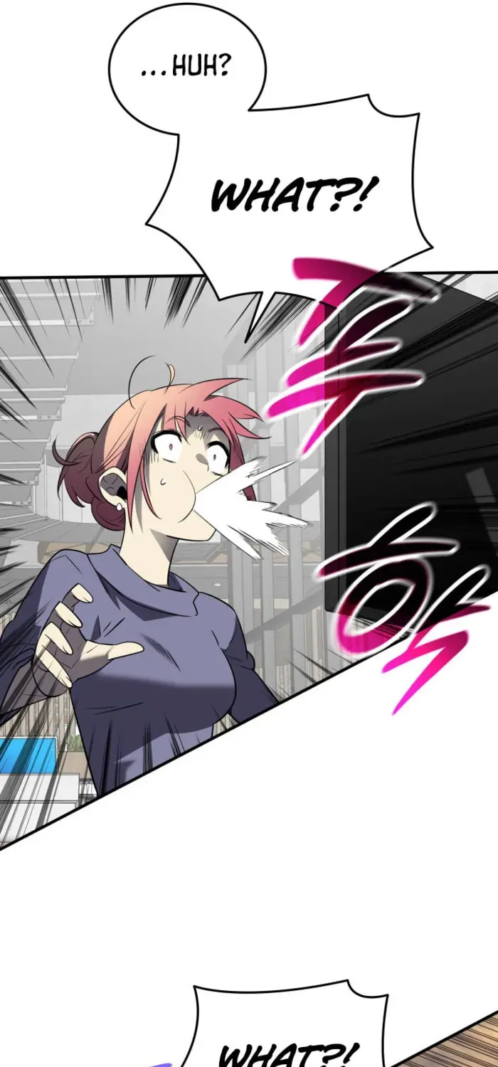 Read The Worn and Torn Newbie chapter 240 image 33 on Lezhin