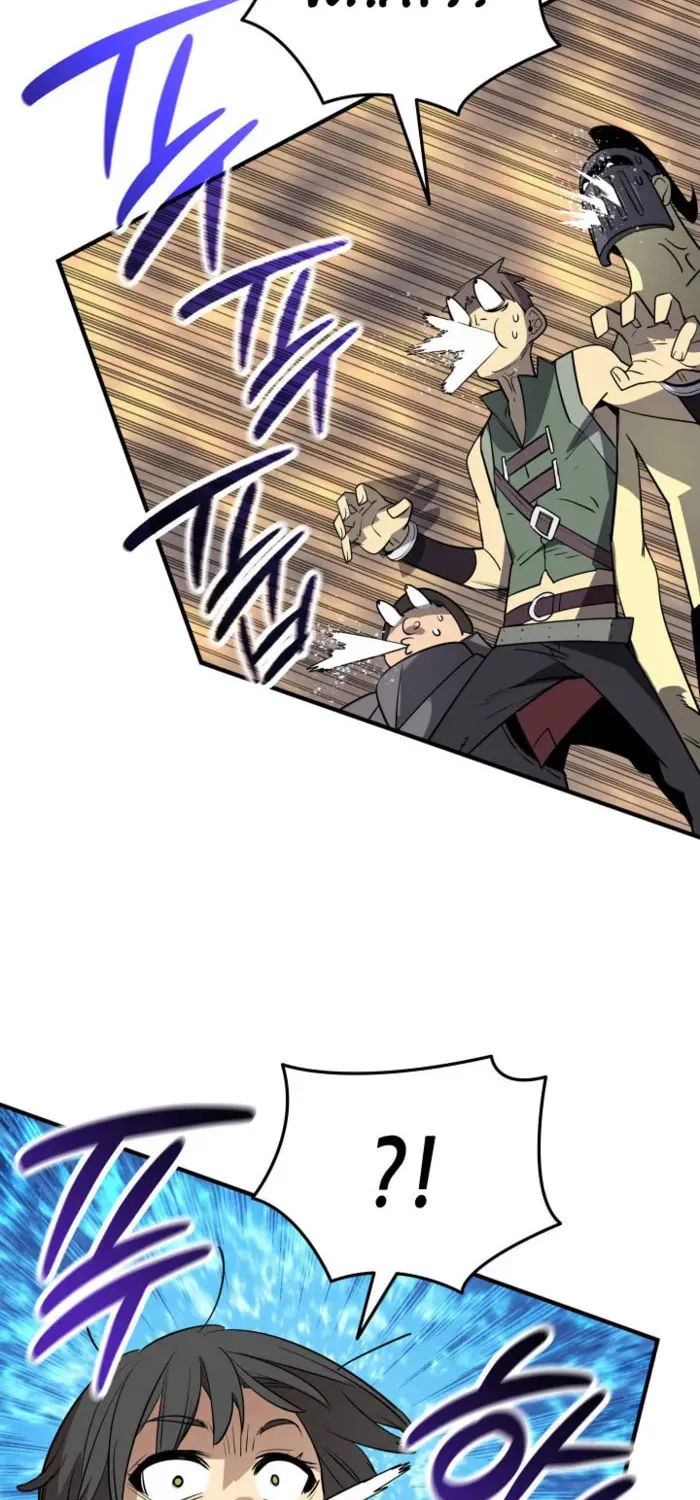 Read The Worn and Torn Newbie chapter 240 image 34 on Lezhin