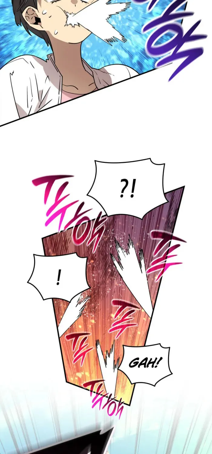 Read The Worn and Torn Newbie chapter 240 image 35 on Lezhin