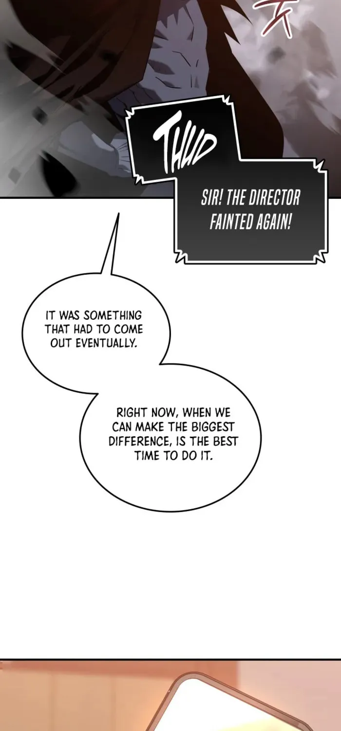 Read The Worn and Torn Newbie chapter 240 image 38 on Lezhin