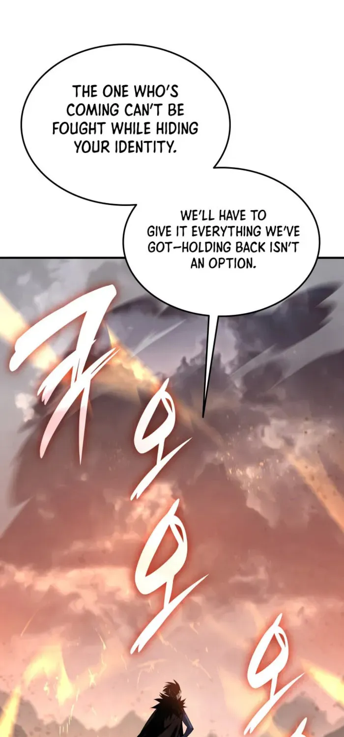 Read The Worn and Torn Newbie chapter 240 image 41 on Lezhin