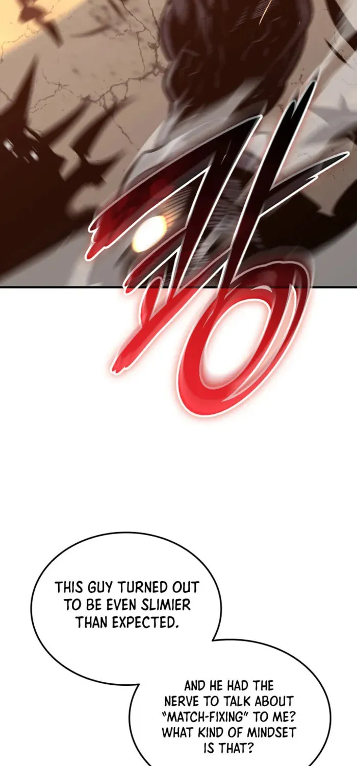 Read The Worn and Torn Newbie chapter 240 image 44 on Lezhin