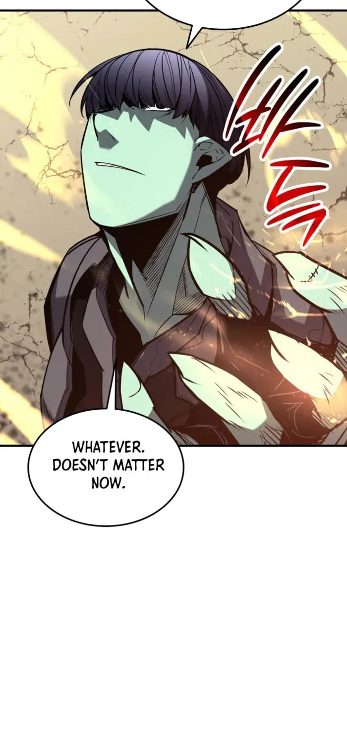 Read The Worn and Torn Newbie chapter 240 image 45 on Lezhin