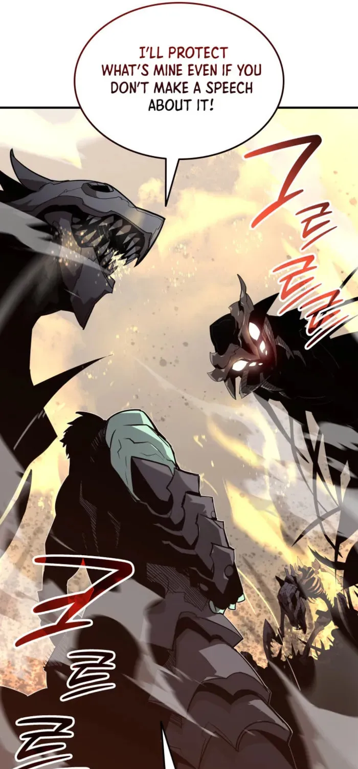 Read The Worn and Torn Newbie chapter 240 image 46 on Lezhin
