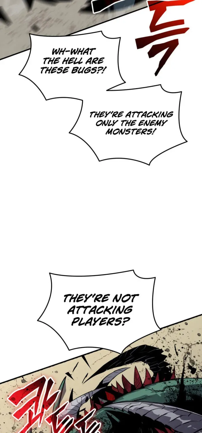 Read The Worn and Torn Newbie chapter 240 image 56 on Lezhin