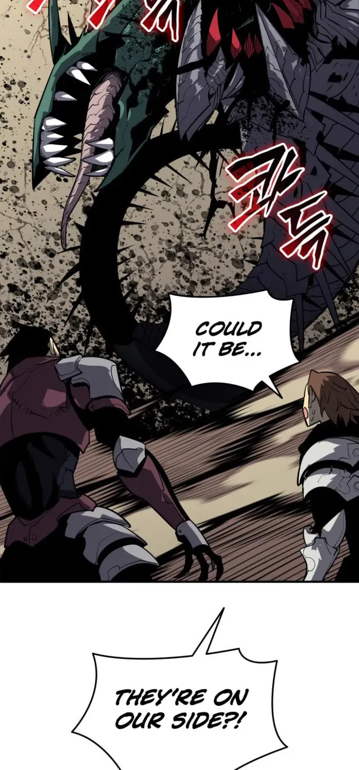 Read The Worn and Torn Newbie chapter 240 image 57 on Lezhin