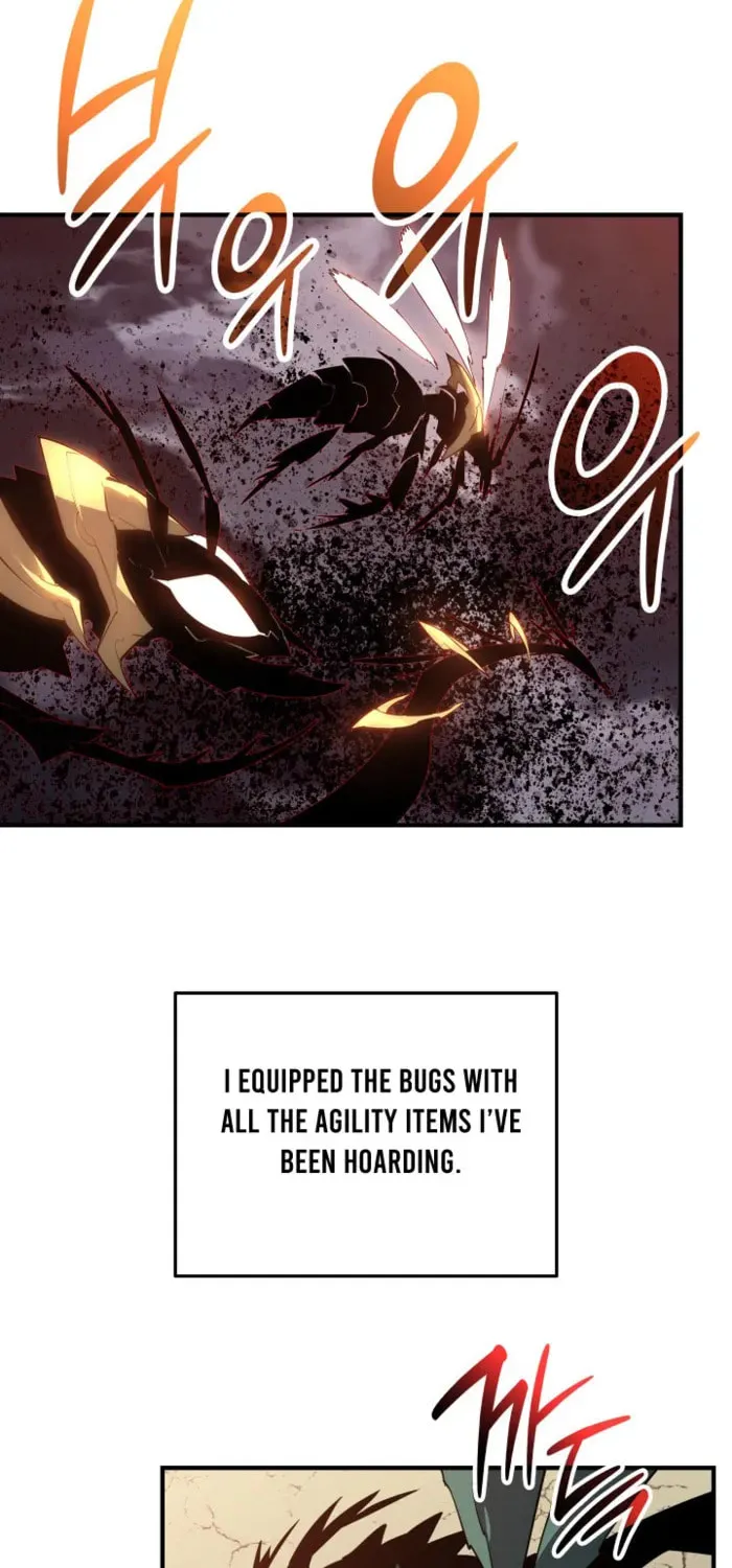 Read The Worn and Torn Newbie chapter 240 image 60 on Lezhin