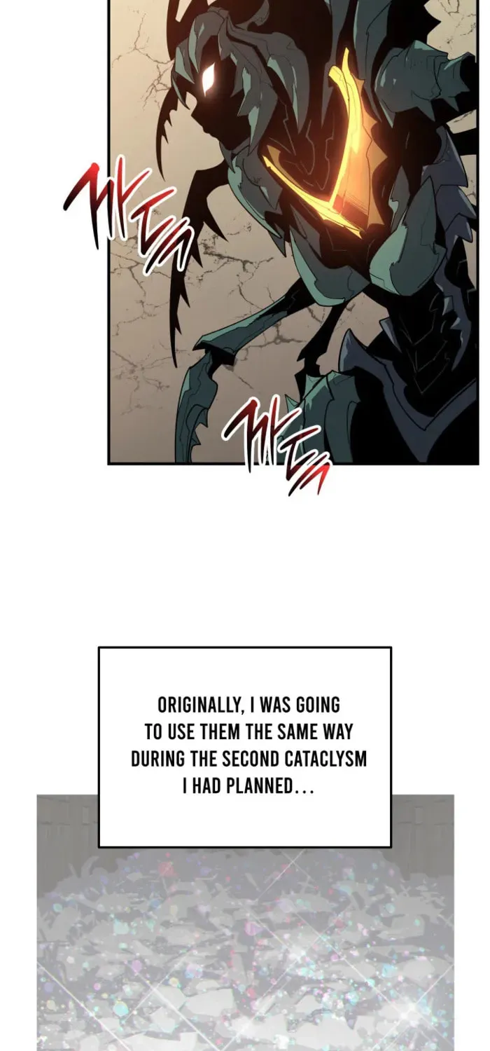 Read The Worn and Torn Newbie chapter 240 image 61 on Lezhin